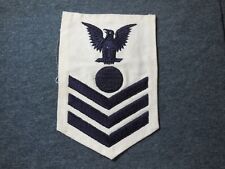 Navy petty officer for sale  Copalis Beach