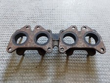 Piastra distanziale carburator usato  Morro d'Oro