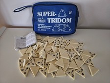 Weico super tridom gebraucht kaufen  Lüdenscheid
