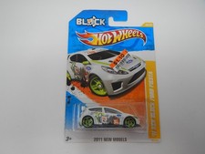 Hot Wheels 2011 NOVOS MODELOS '11 Ken Block Ford Fiesta comprar usado Hot Wheels 2011 NOVOS MODELOS '11 Ken Block Ford Fiesta comprar usado  Enviando para Brazil