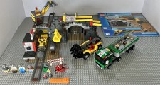 Lego 4204 city for sale  Hemlock