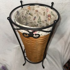 Longaberger hostess umbrella for sale  Bryan