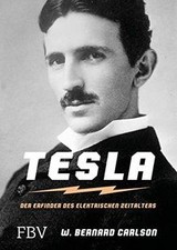 Nikola tesla erfinder gebraucht kaufen  Berlin