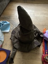 harry potter sorting hat for sale  LONDON