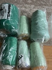 Green mint teal for sale  GOSPORT
