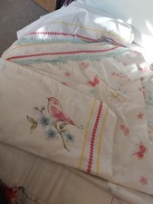 Laura ashley single for sale  OSWESTRY