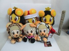 Usado, Fantasia Koda Kumi Kuma grande brinquedo de pelúcia H33Cm 5 bônus nenhum item será movido. Envio comprar usado  Enviando para Brazil