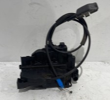 Serratura lato porta usato  Italia