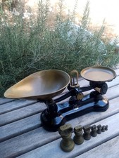 Set vintage libra for sale  BRIDGWATER