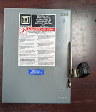 Square amp non for sale  Pennsauken