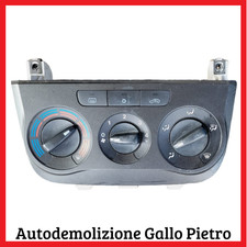 Manopole comando clima usato Manopole comando clima usato  Taranto