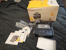 Kodak easyshare g610 for sale  BRIDGEND