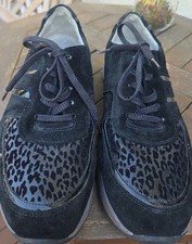 Waldläufer damenschuh 43 gebraucht kaufen  Essen