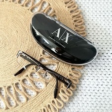 Armani brown tortoise for sale  South Plainfield