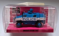 Survivor police unikate gebraucht kaufen  Berlin