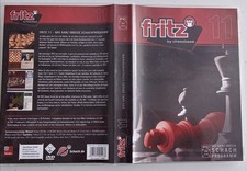 Fritz schachprogramm chessbase gebraucht kaufen  Buchholz i.d. Nordheide