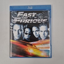 Blu ray fast usato  Bergamo