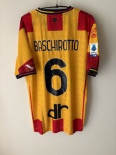 Maglia match worn usato  Torino
