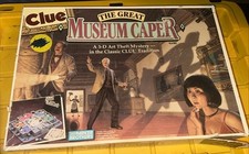 1991 clue great for sale  Chillicothe