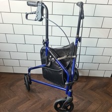 drive rollator walker for sale  ROTHERHAM