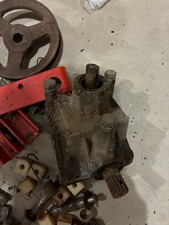 Gravely misc. mower for sale  Charleston
