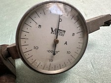Verdict dial test for sale  HILLSBOROUGH