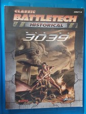 Classic battletech historical gebraucht kaufen  Haigerloch