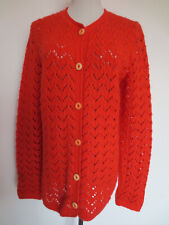 Handarbeit strickjacke handges gebraucht kaufen  Hochdorf-Assenheim