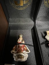 Statua bambinello praga usato  Catanzaro