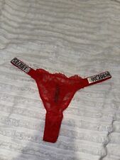 Victorias secret red for sale  NANTWICH