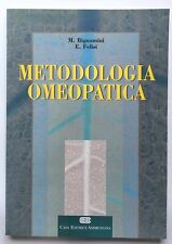 Bignamini felisi metodologia usato  Villa Sant Angelo