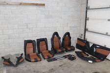 Mazda full interior for sale  USA