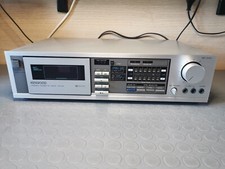 Kenwood piastra stereo usato  Campobasso