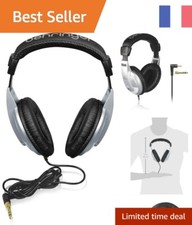 Casque polyvalent behringer d'occasion  Matha