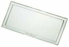Cheater lenses magnifying for sale  STAFFORD