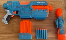 nerf guns elite gebraucht kaufen  Mannheim
