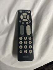 Controle remoto caixa conversor de TV digital RCA RC27A para DTA800 DTA800B DTA800B1  comprar usado  Enviando para Brazil