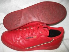 Men adidas continental for sale  Citrus Heights