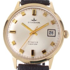 Dugena tropica vintage gebraucht kaufen  Seelze