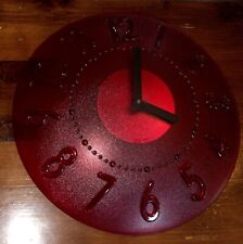 Guzzini orologio parete usato  Putignano