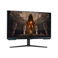 Samsung ls28bg700enxgo odyssey for sale  Rogers