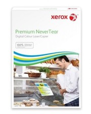 Papel impermeável Xerox Premium Never Tear A4 120 mícrons 100 folhas comprar usado  Enviando para Brazil