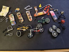 Tech deck flick for sale  Richmond