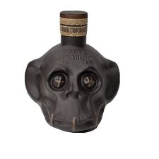 Deadhead Rum macaco encolhido cabeça de vidro Tiki garrafa decantador - vazio -FRETE GRÁTIS comprar usado Deadhead Rum macaco encolhido cabeça de vidro Tiki garrafa decantador - vazio -FRETE GRÁTIS comprar usado  Enviando para Brazil