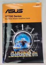 Asus v7700 series for sale  Girard