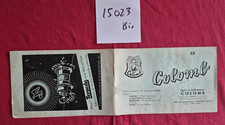 15023 bis catalogue d'occasion  Caderousse
