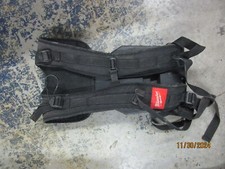 Milwaukee tools backpack for sale  Riverview
