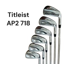 Titleist ap2 718 d'occasion  Expédié en France