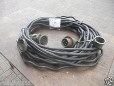 Verlängerungskabel kabel kraf gebraucht kaufen  Emsdetten