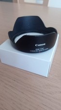 Canon paraluce obiettivo usato  Paterno
